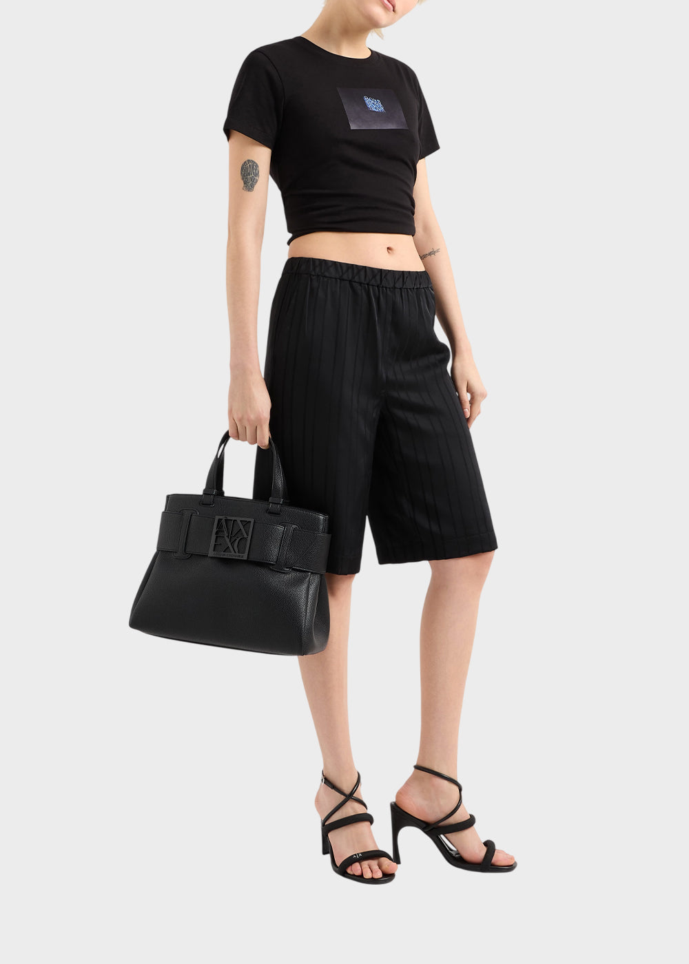 Borsa Susy Soft Shopping S-2