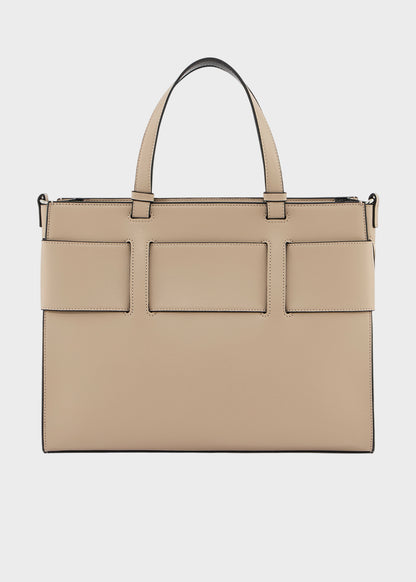 Borsa a mano con tracolla Susie Big Tote