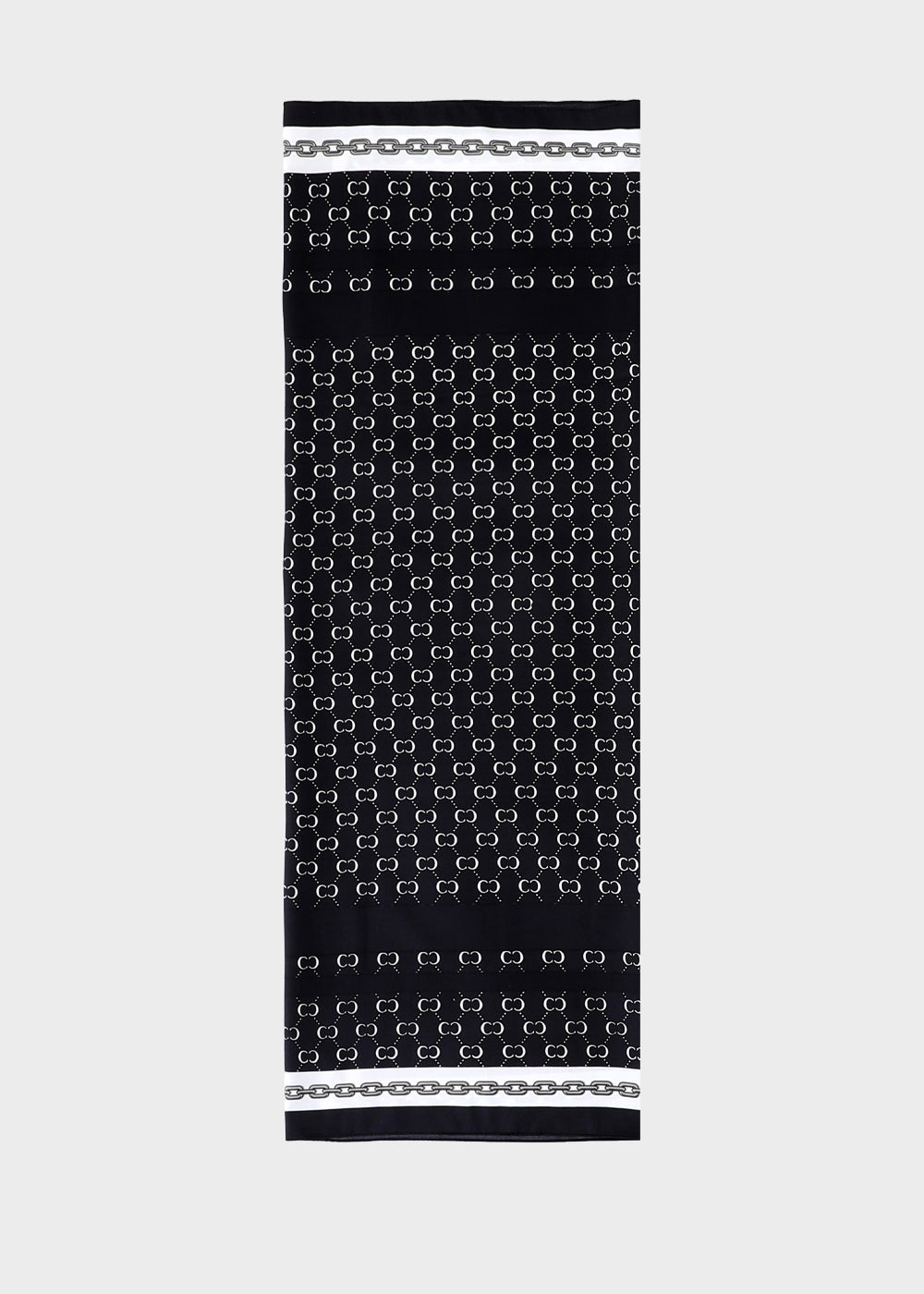 Foulard in seta
