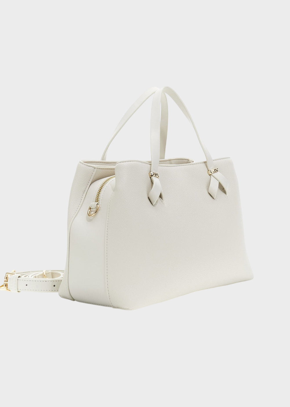 Borsa a mano con tracolla