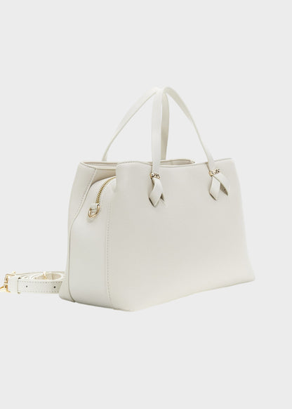 Borsa a mano con tracolla