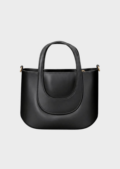Borsa a mano Flat Galizia con tracolla e pochette interna