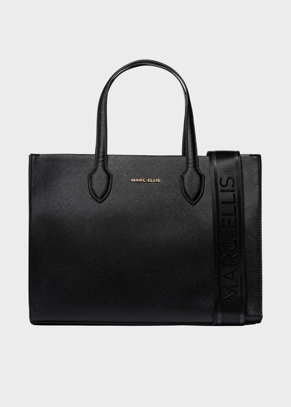 Borsa a mano Ceylan MD con tracolla