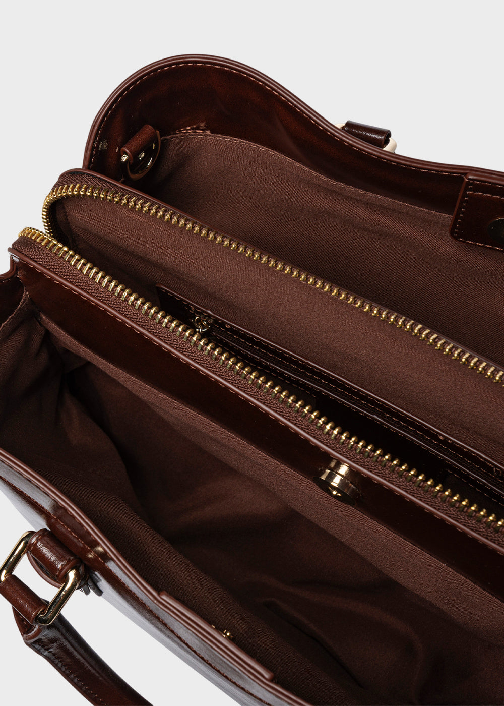 Borsa a mano Bayle Star con tracolla-4