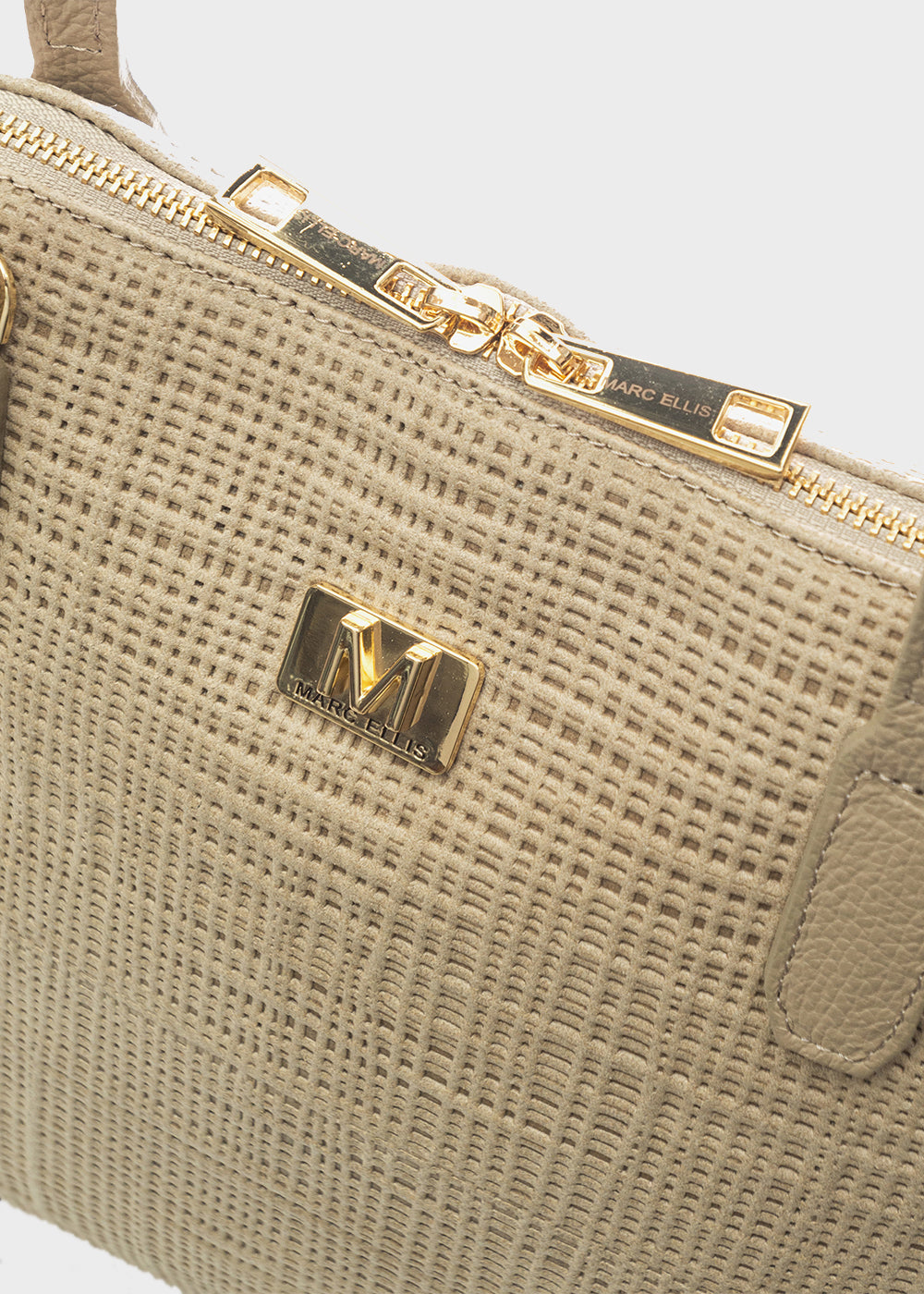 Cindy BL shoulder bag