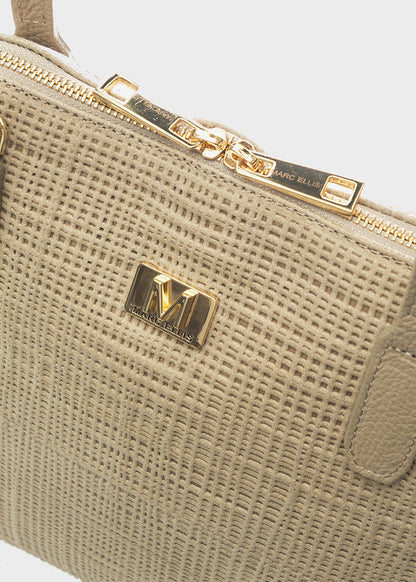 Cindy BL shoulder bag