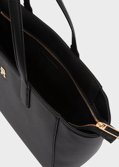 Borsa Tote Soft Logo