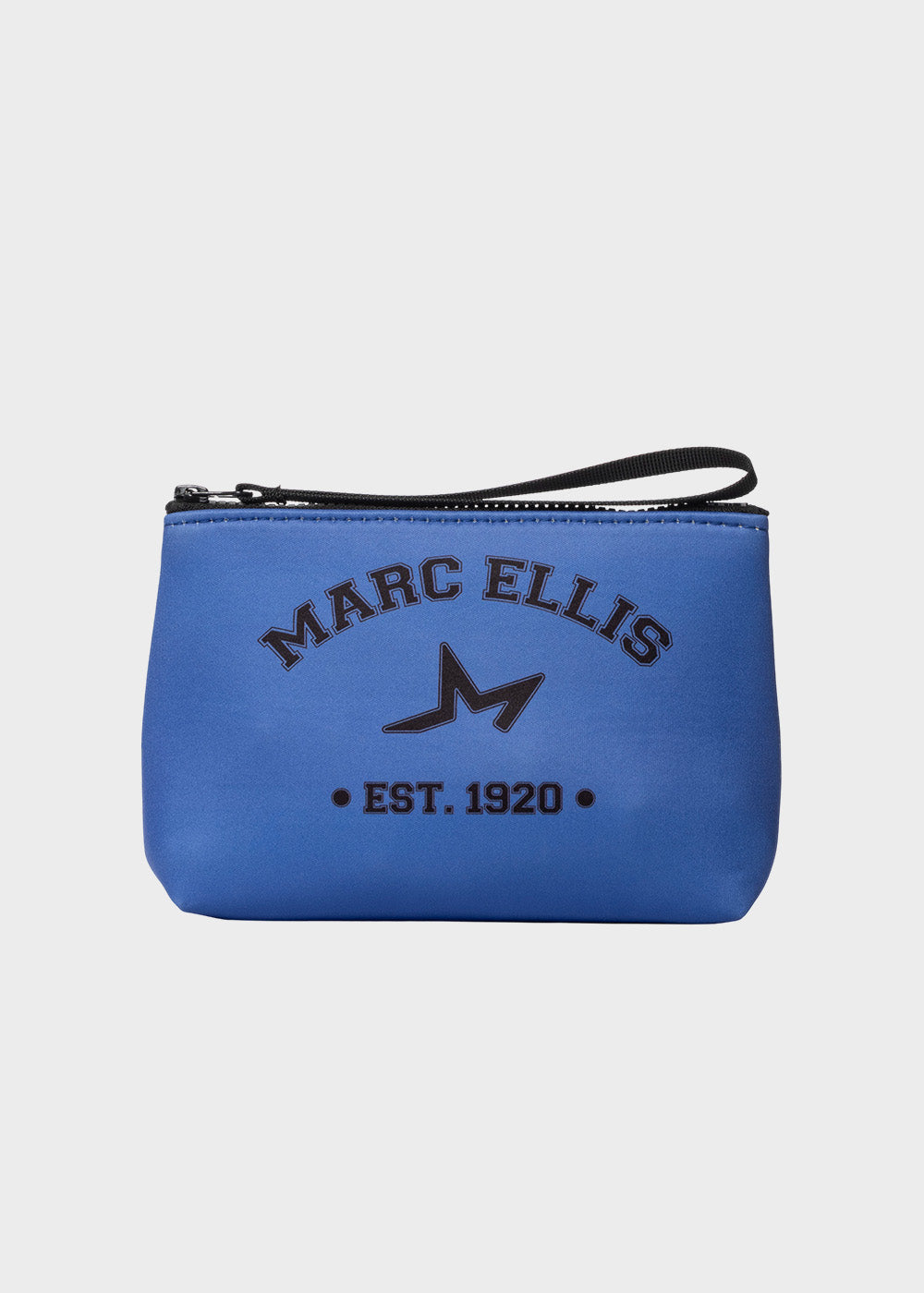 Pochette da Mare Buby Pouch Marc Star con logo frontale