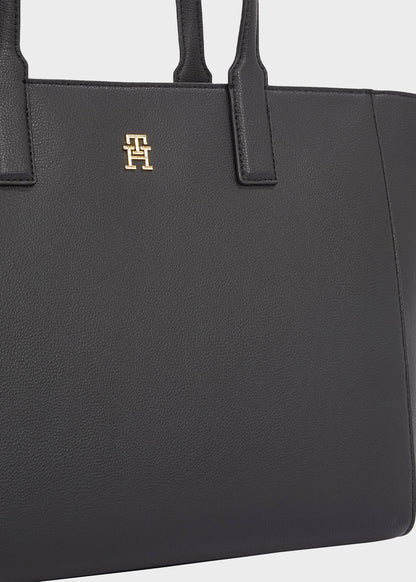 Borsa Tote Soft Logo