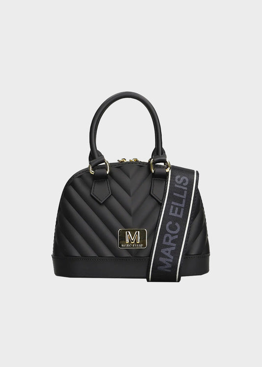 Borsa a mano con tracolla Maya