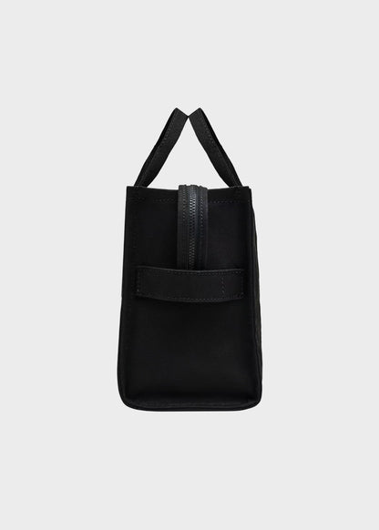 Borsetta a mano "The Tote Bag" grande con tracolla, in tessuto