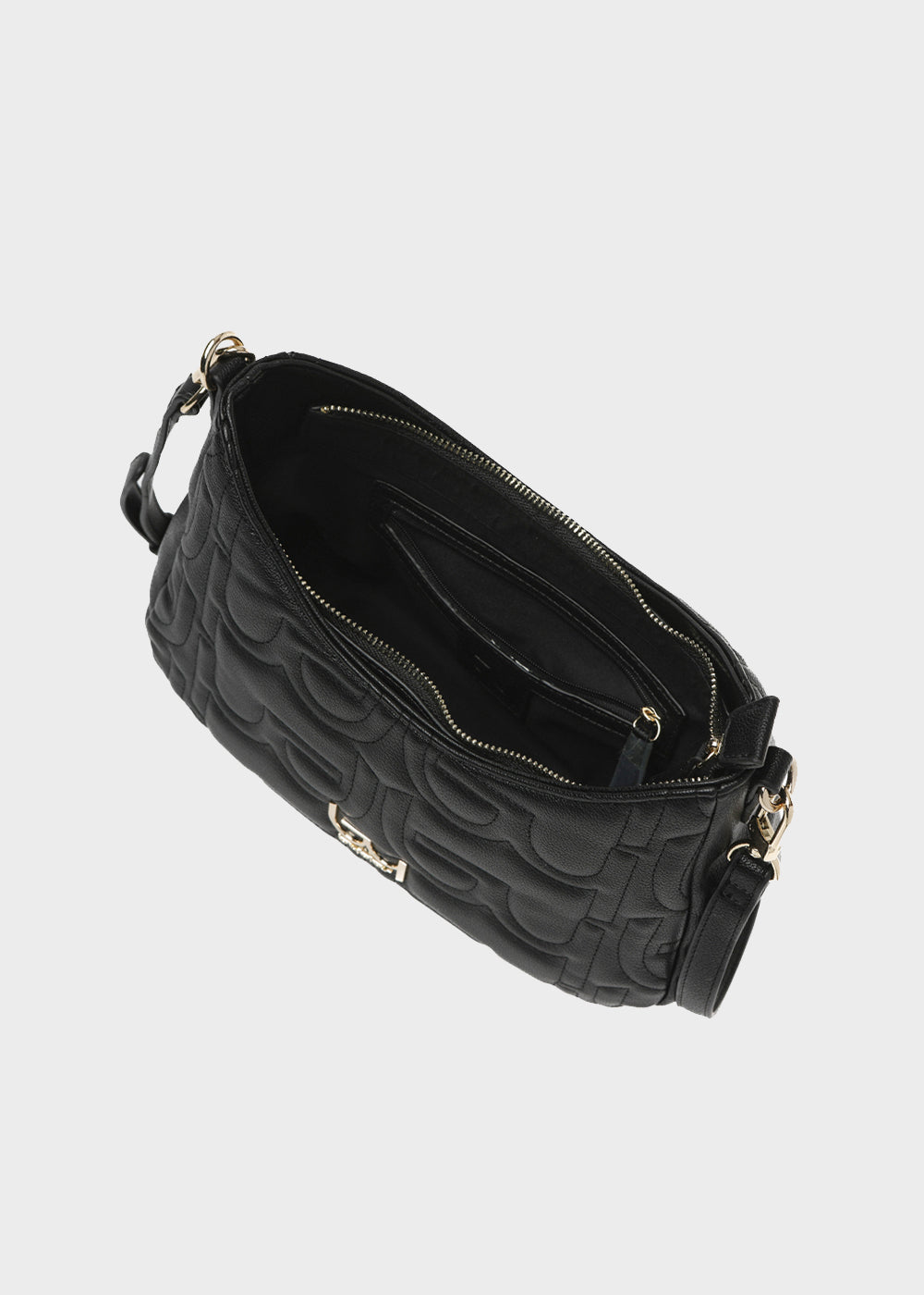 Borsa a tracolla Turchese