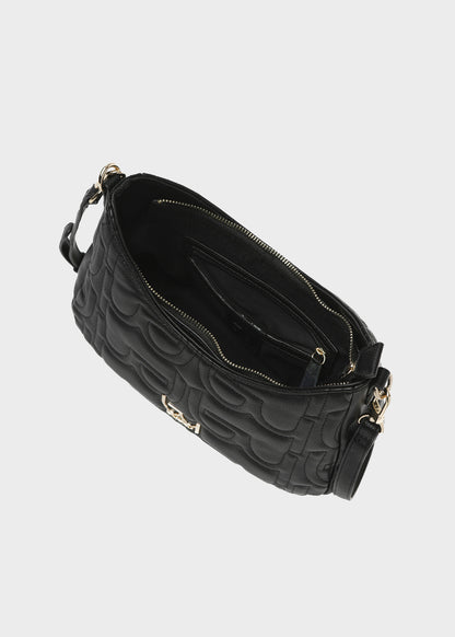 Borsa a tracolla Turchese