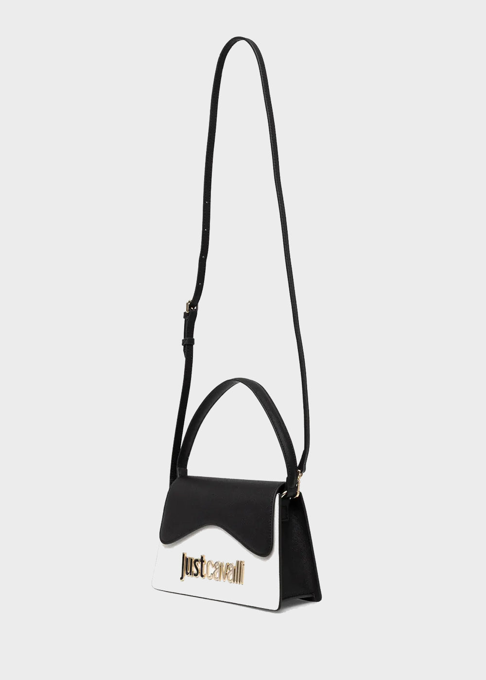 Borsa Metal Lettering