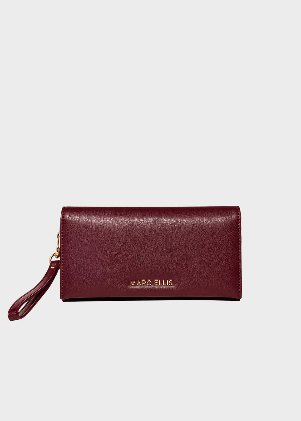 Portafogli Marc Wallet con pattina e manico