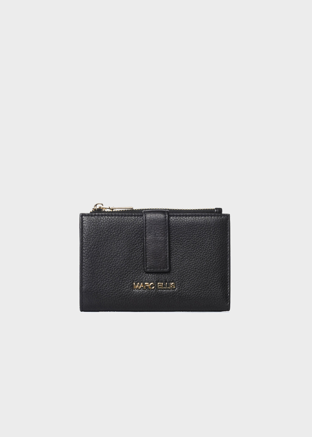 Portafogli chiusura a scatto e zip Alexia Do