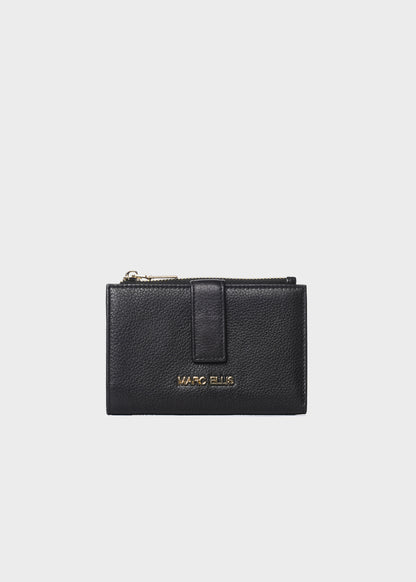 Alexia Do Snap and Zip Wallet