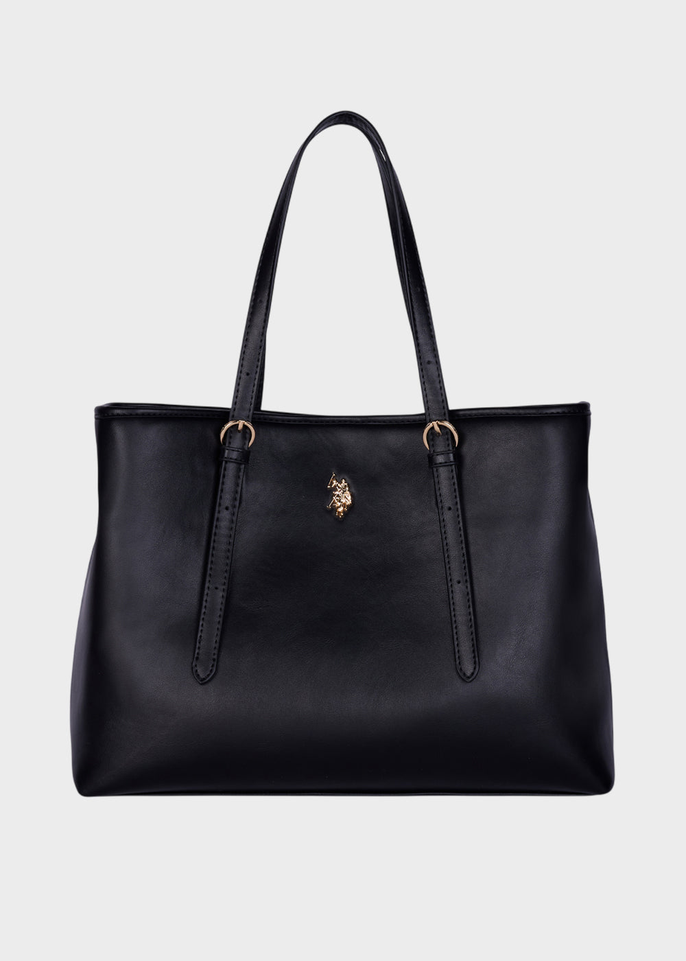 Borsa Blackstone Shopping con logo