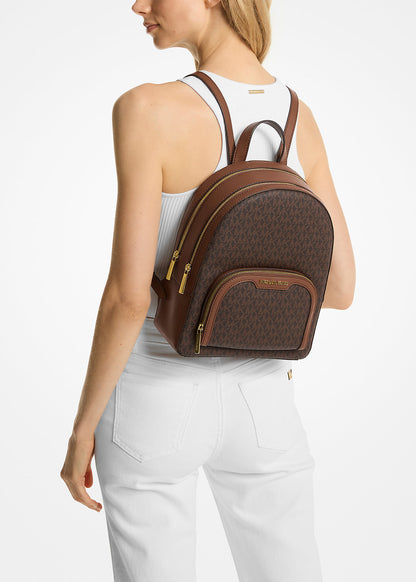 Jaycee Medium Backpack
