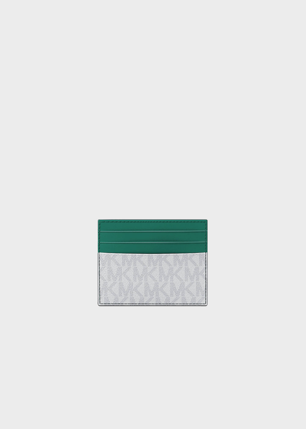 Portacarte Cooper signature logo