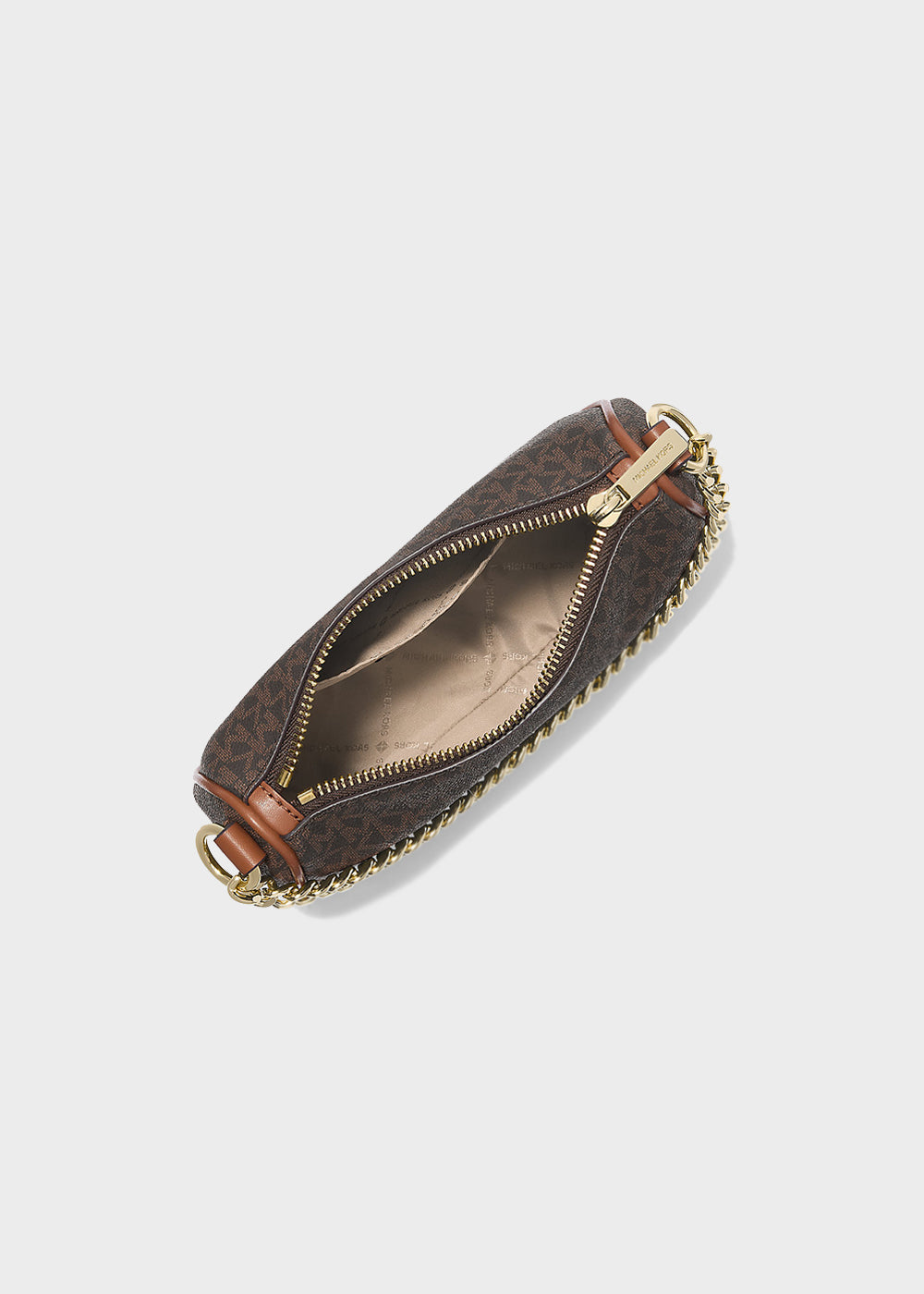 Carmela Small Convertible Shoulder Bag