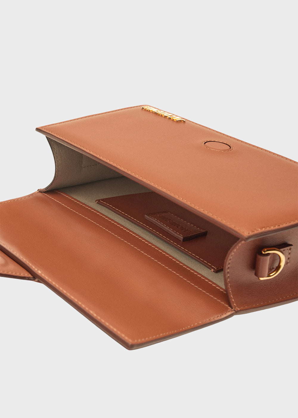 Borsa a mano Le Grand Bambino con tracolla