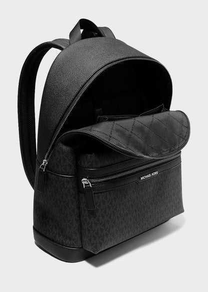 Zaino Cooper grande con logo all over