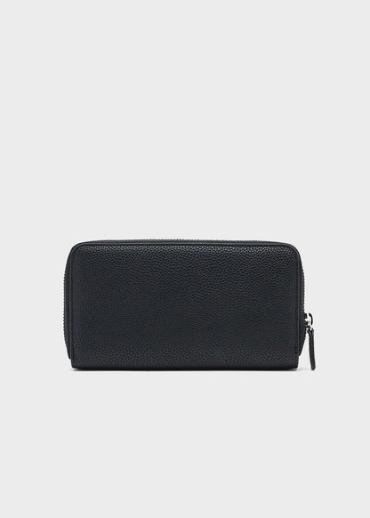 Wave Zip Wallet