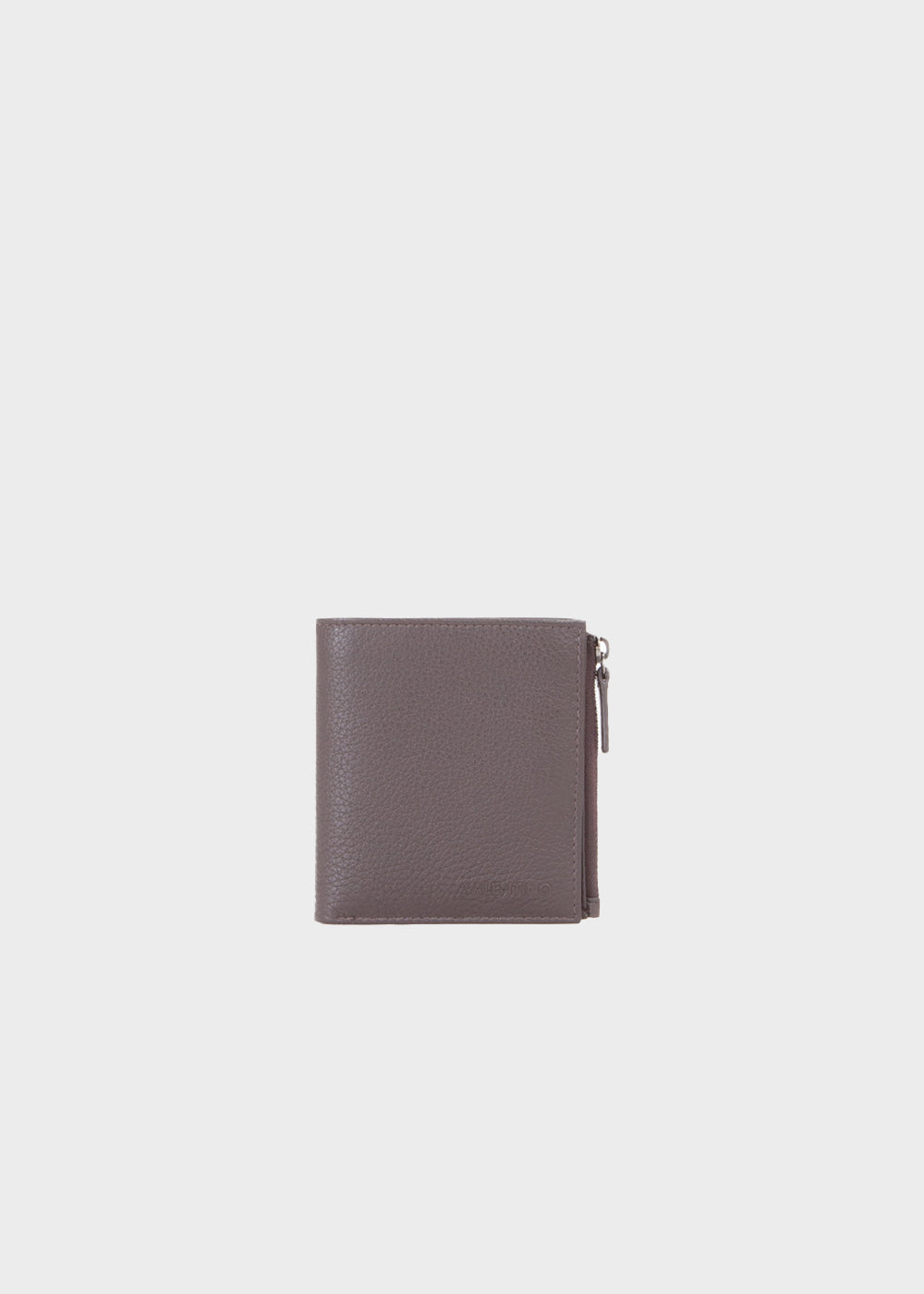 Sodaro wallet with coin purse