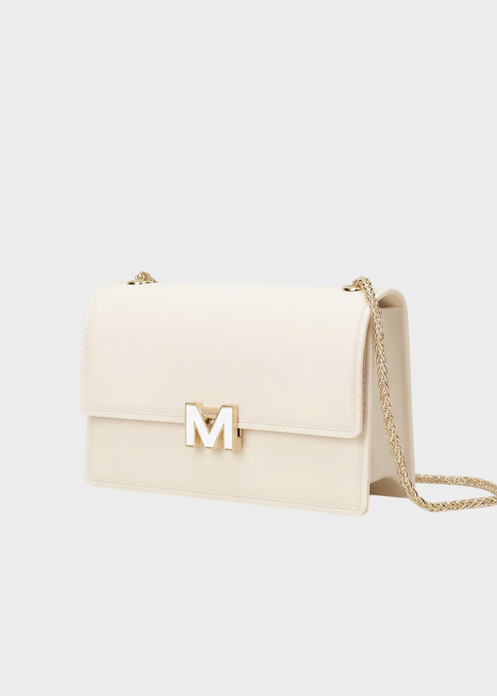 Borsa a tracolla Flat Super M-2