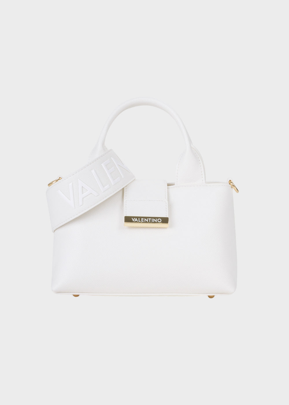 Borsa a mano Dione Re con tracolla