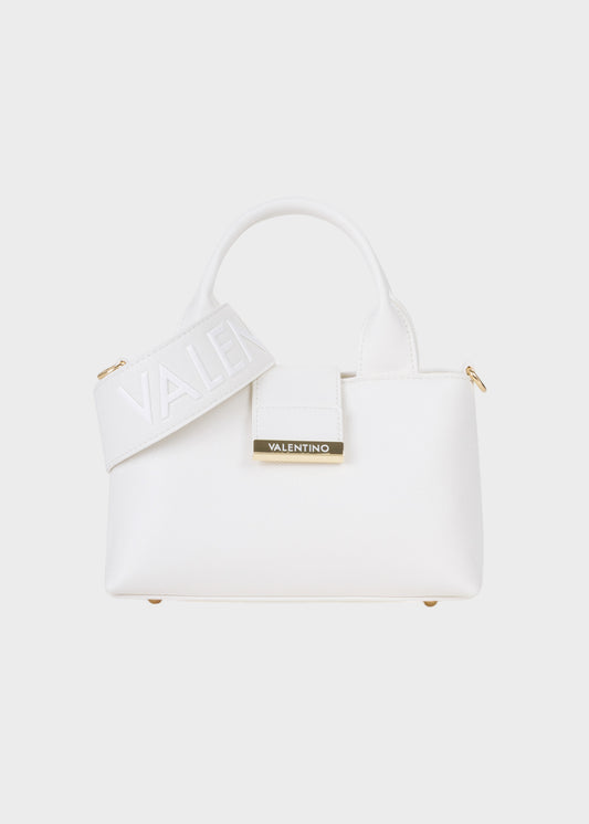 Borsa a mano Dione Re con tracolla
