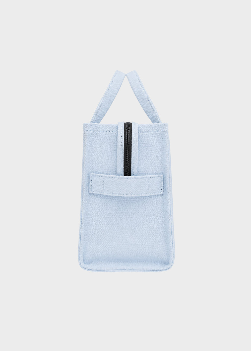 Borsa a mano "The Tote Bag" media con tracolla, in tessuto