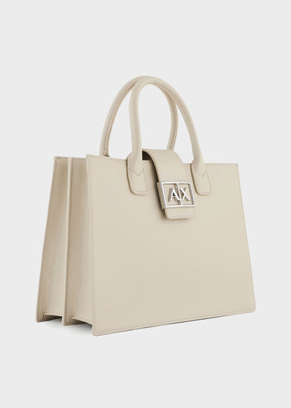 Jodie M Tote Bag