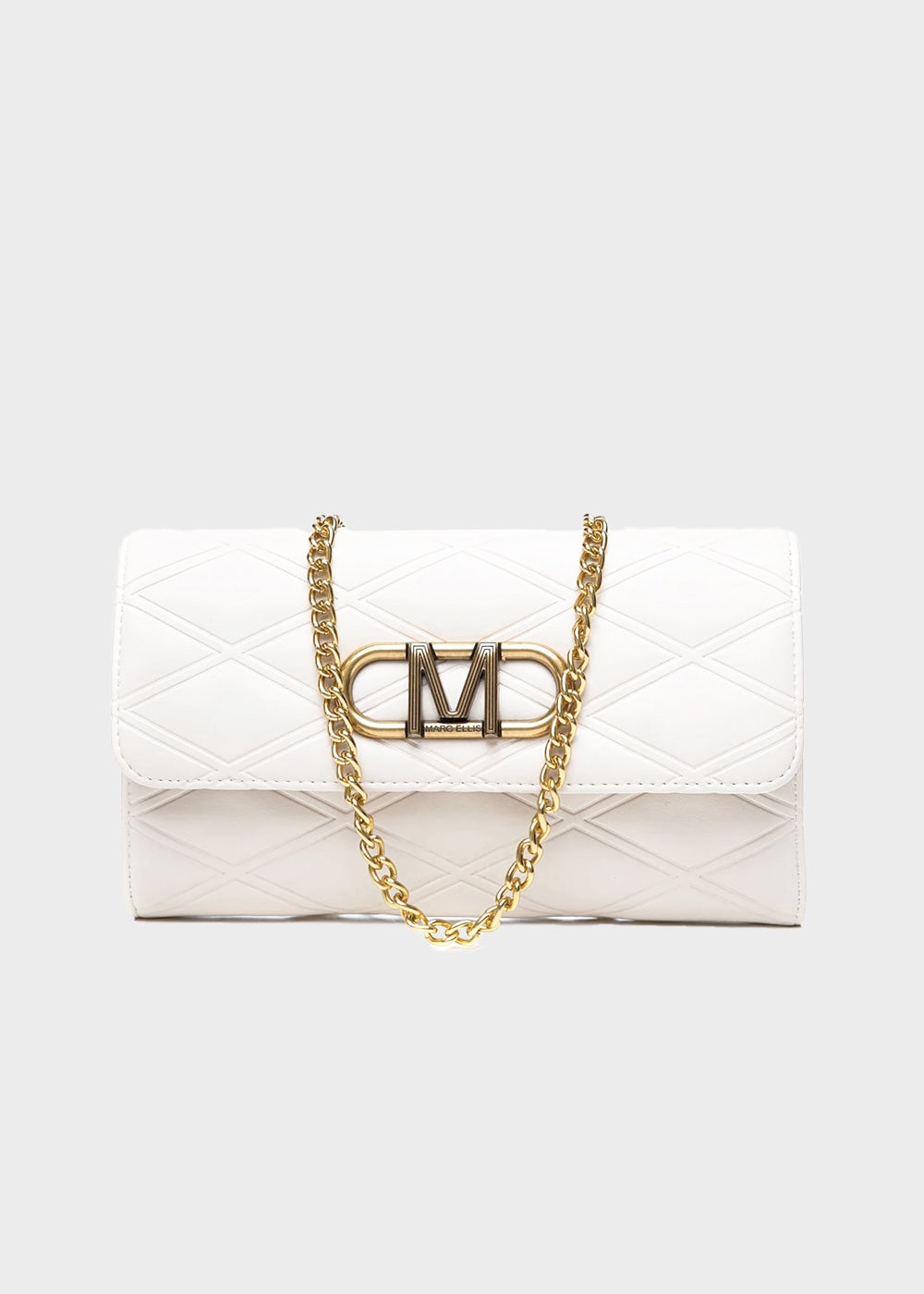 Pochette con tracolla Zaira RH