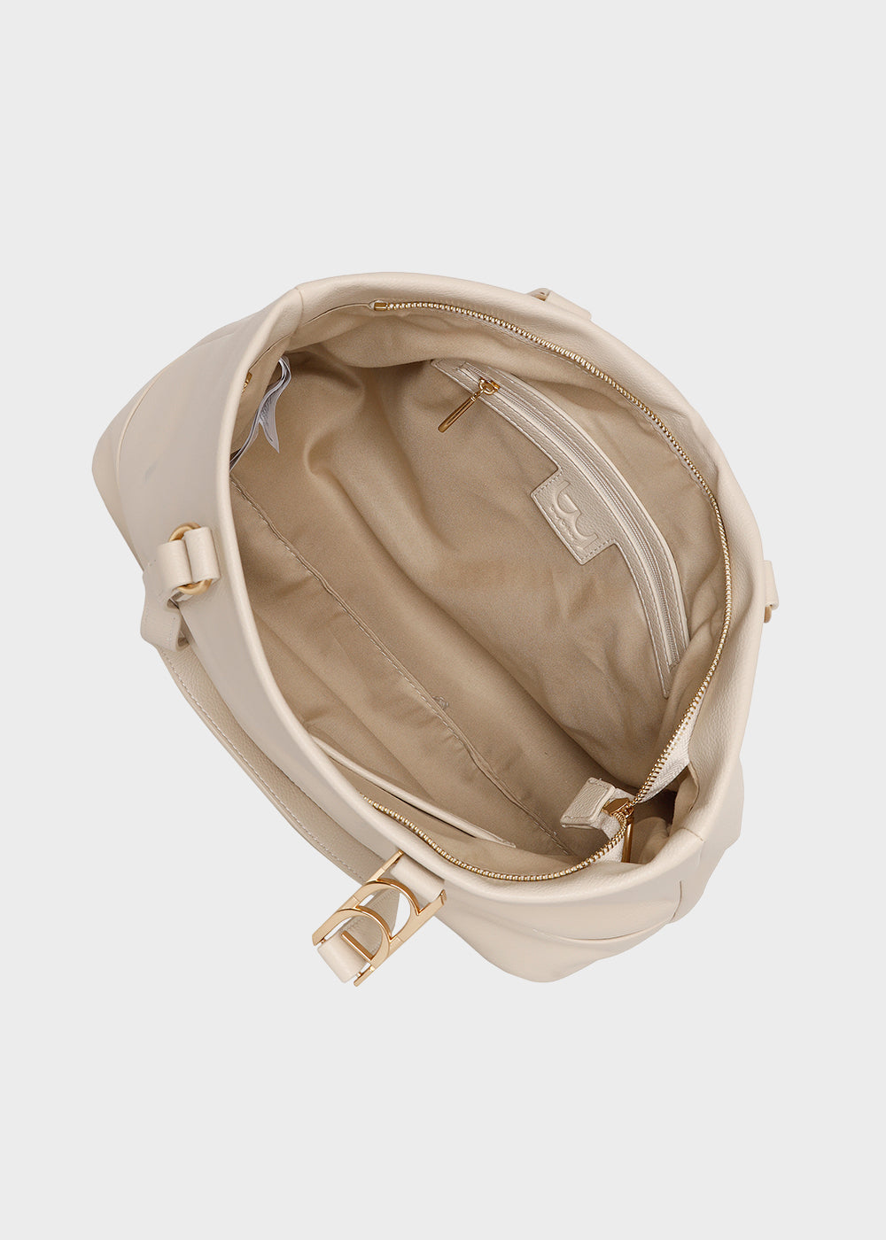 Borsa da spalla Fox morbida-3