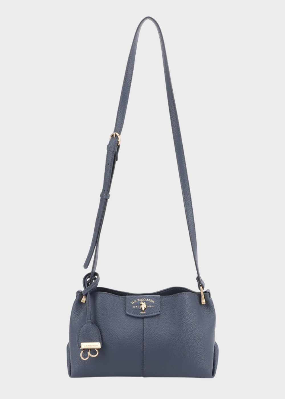 Borsa a tracolla Royal Stewart