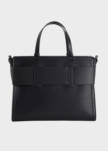 Borsa a mano con tracolla Susie Perfotation Big Tote
