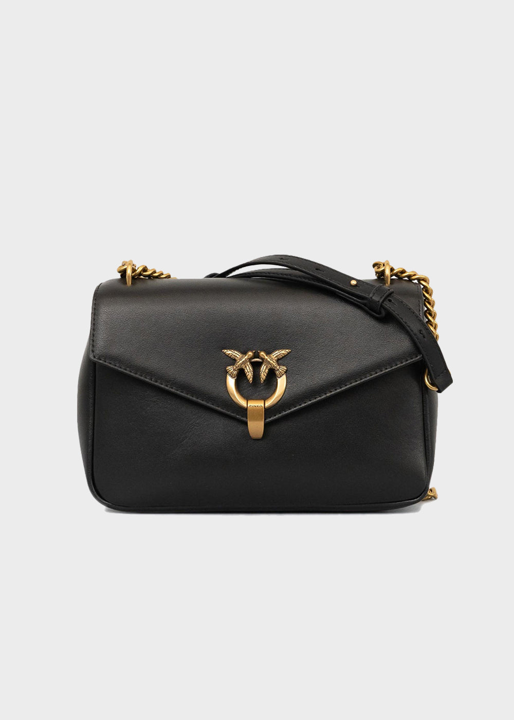 Classic Cupido Messenger Bag