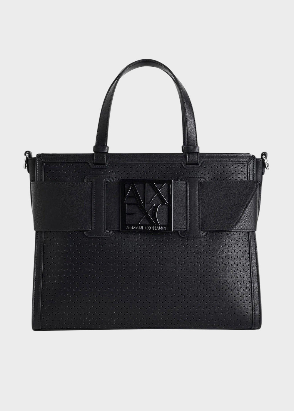 Borsa a mano con tracolla Susie Perfotation Big Tote