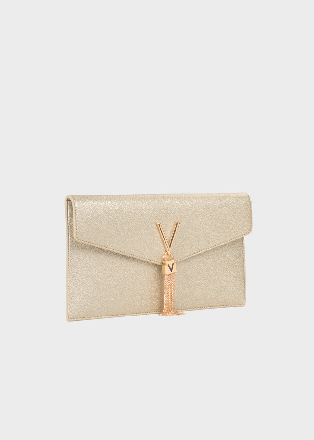 Pochette Luxe con tracolla