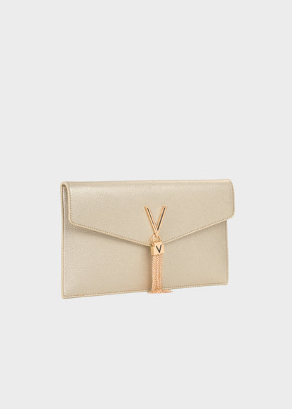 Pochette Luxe con tracolla