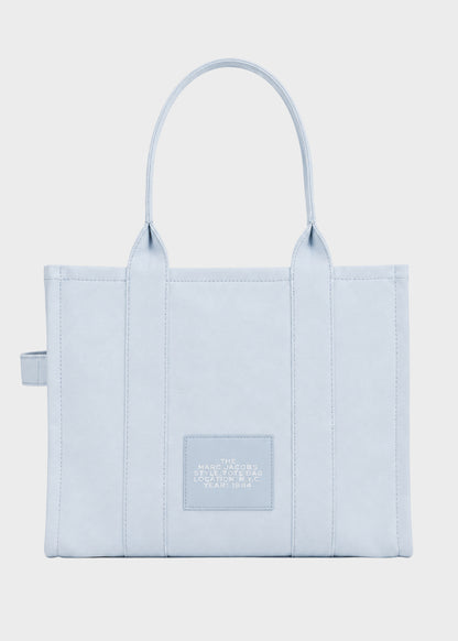 Borsa da spalla "The Tote Bag" grande in tessuto