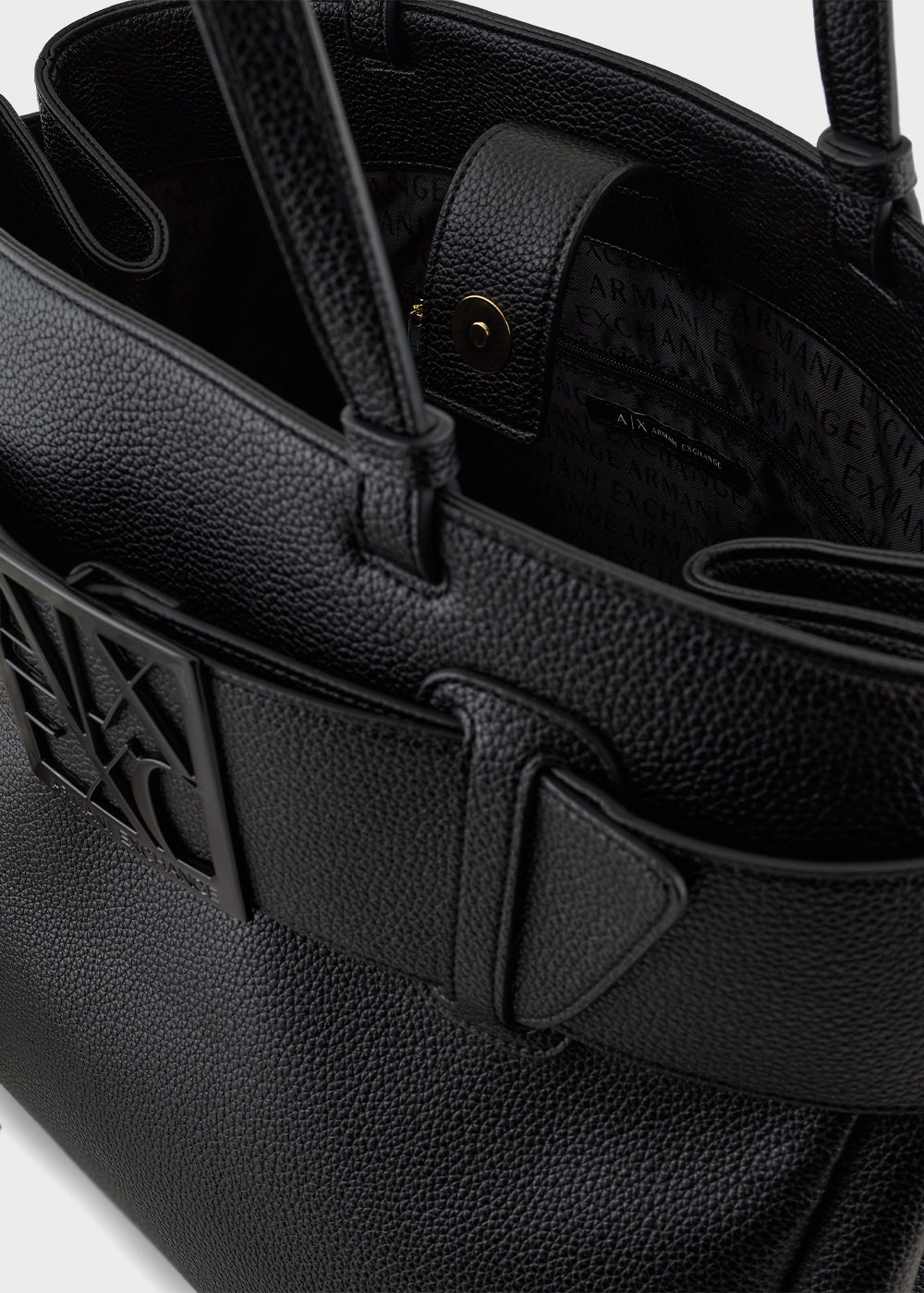 Susie Soft Shopping Bag M