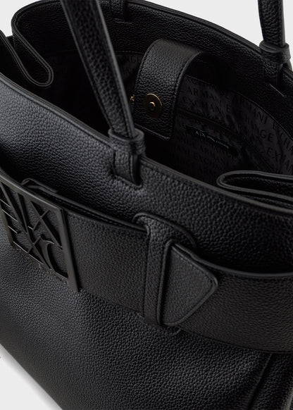 Susie Soft Shopping Bag M