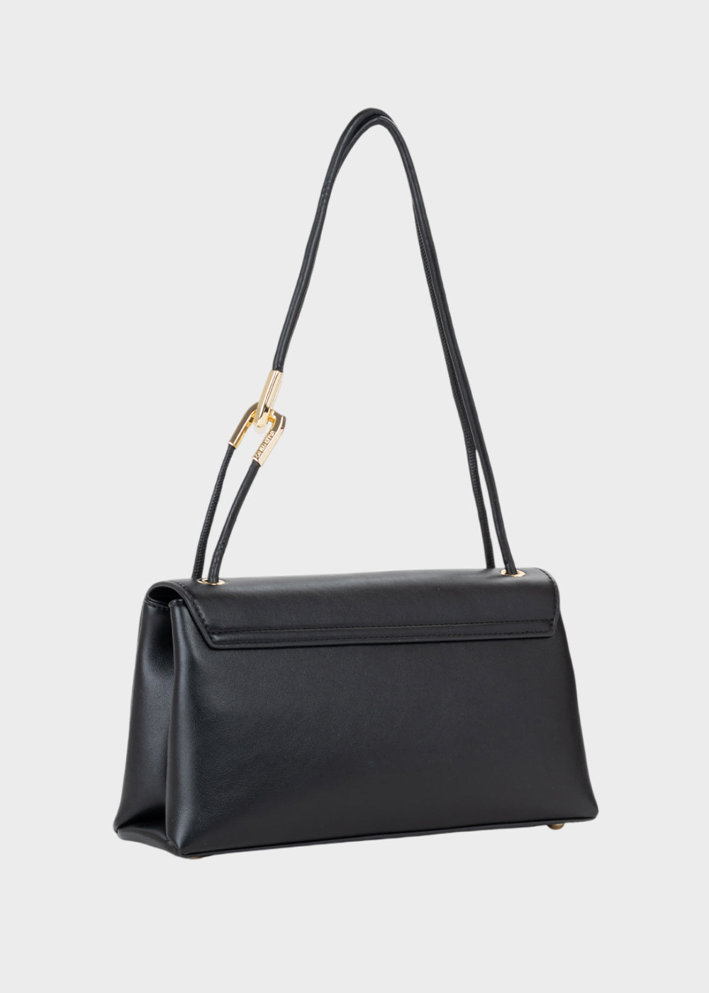 Borsa da spalla Fable Re con pattina-2
