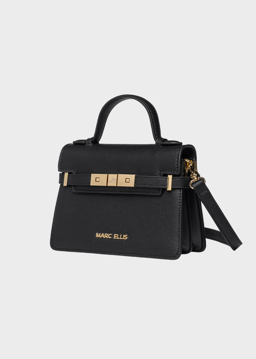 Borsa a mano con tracolla Around S