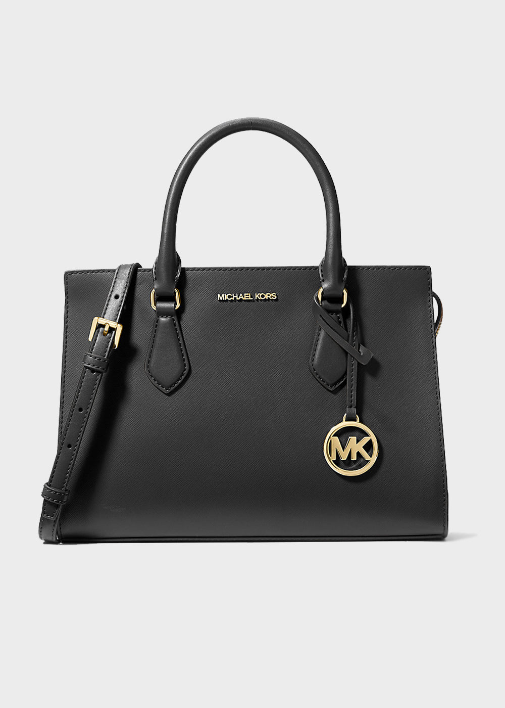 Borsa a mano con tracolla Sheila