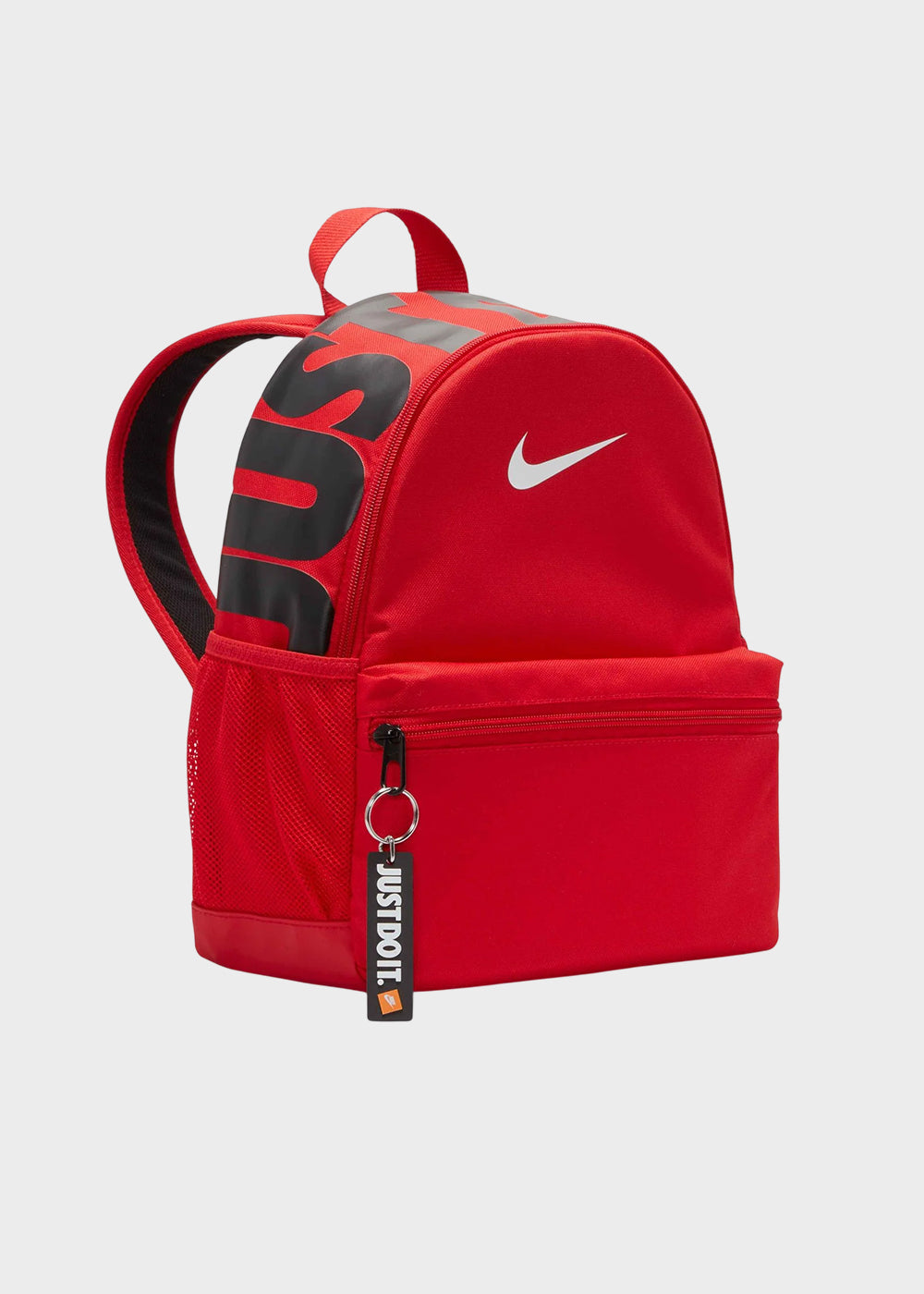 Zaino piccolo Brasilia JDI con tag "Just Do It" (11 litri)-4