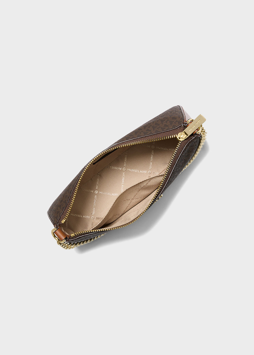 Set regalo Borsetta e Portacarte con logo